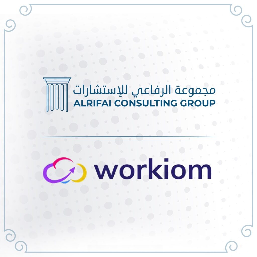 WORKIOM Inc Collaboration